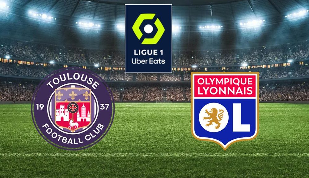 Brèves Actus Foot: Toulouse FC - OL : Avant match et compos probables thumbnail