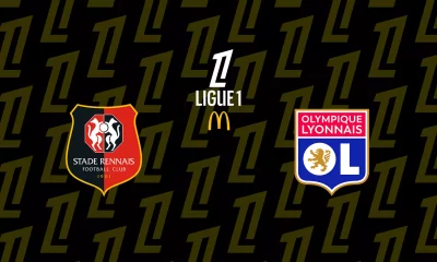 rennes OL streaming