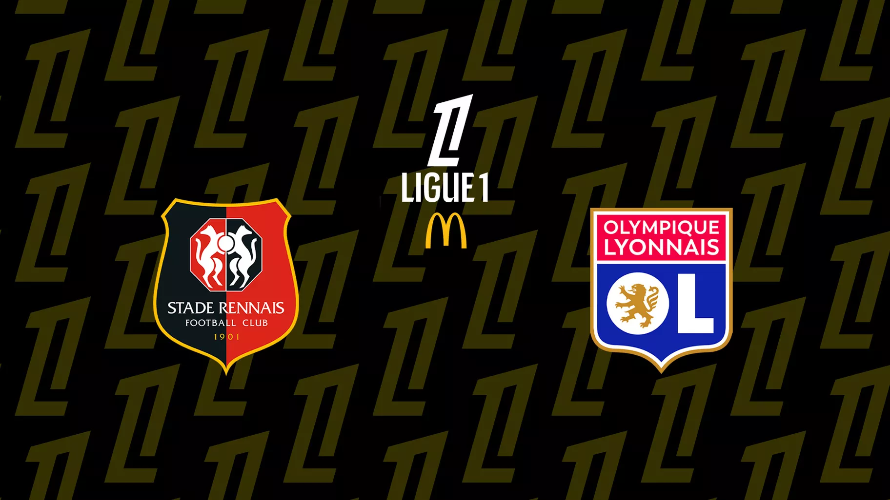 rennes OL streaming